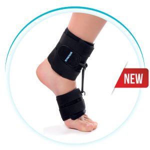 Ortoza za skočni zglob - Foot-up ( Ref: 411a )