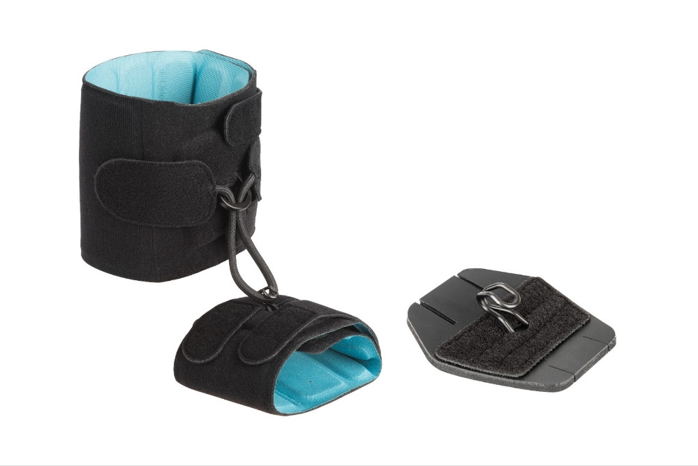 Ortoza za skočni zglob - Foot-up ( Ref: 411a ) - Slika 3