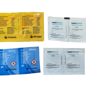 Maramice za njegu stome