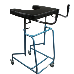 Rolator na četiri točka AMBONA (Ref: VCBK2A)