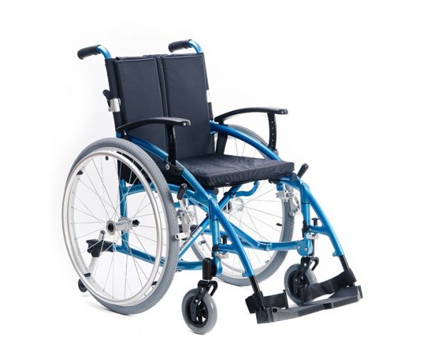 VCWK9AS - Aluminijumska kolica ACTIVE SPORT