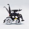 W1018 - Elektromotorna kolica LIMBER