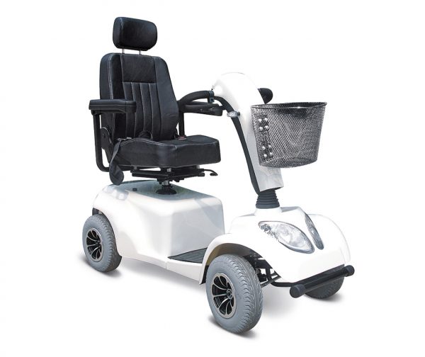 W4028 - Elektromotorna kolica CRUISER II