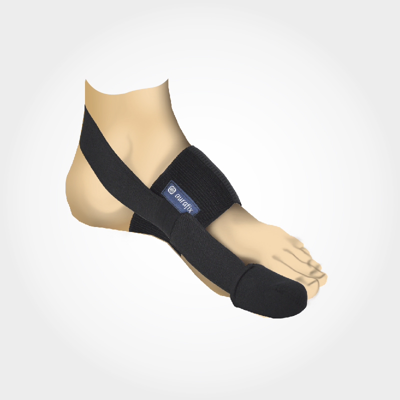 Elastična traka za hallux valgus (Ref: AO-09)