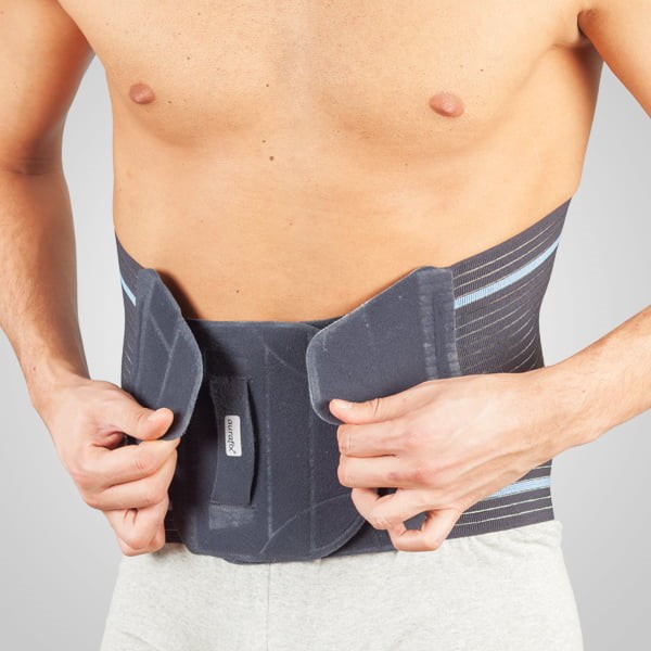 Lumbosakralni pojas (Ref: AO-61)