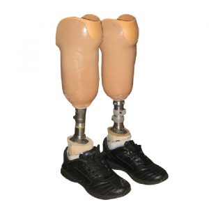 Potkoljene proteze