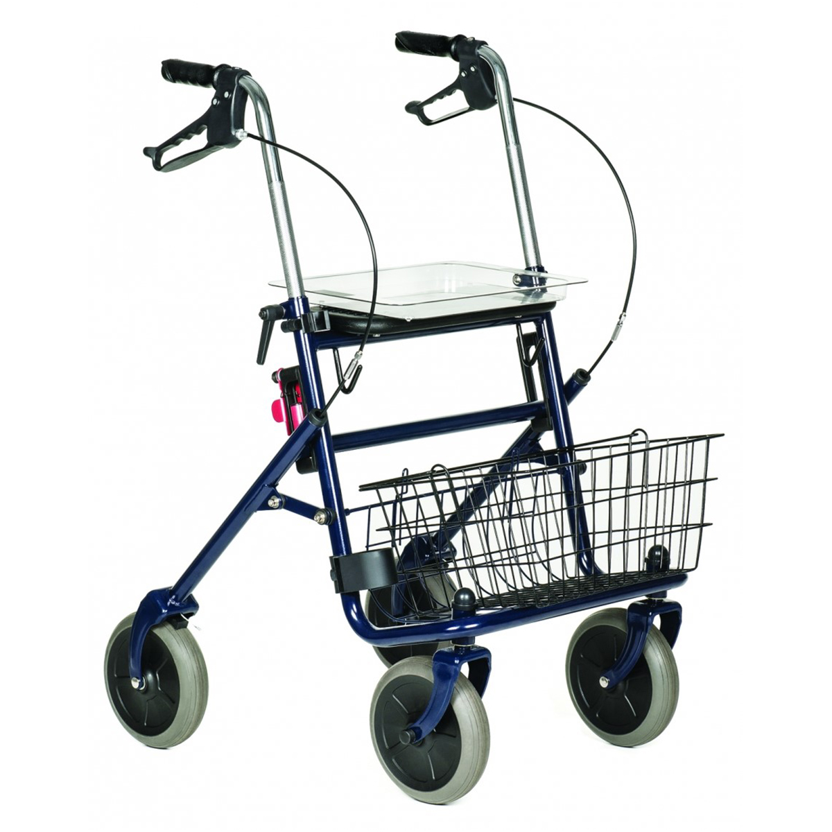 Rolator na četiri točka FRANK (Ref : VCBK221)