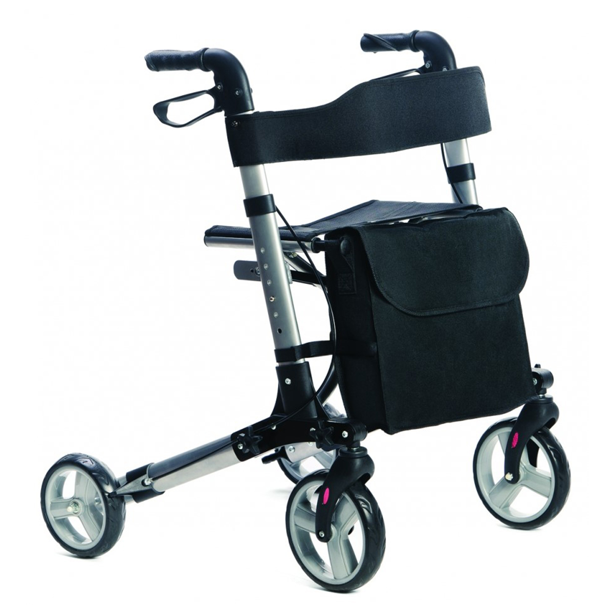 Rolator na četiri točka MOBILUS LITE (Ref :VCBK222B)