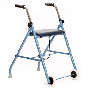 Rolator na dva točka ALEX (Ref: VCBK1)