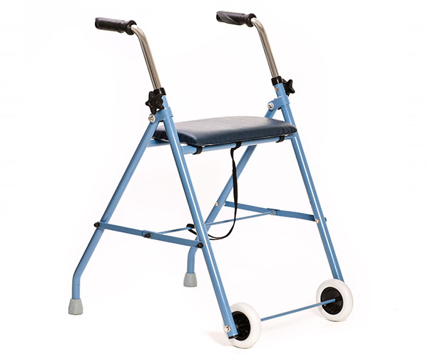 Rolator na dva točka ALEX (Ref: VCBK1)