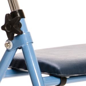 Rolator na dva točka ALEX (Ref: VCBK1)