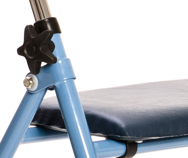 Rolator na dva točka ALEX (Ref: VCBK1)