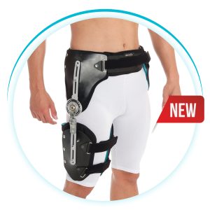 Ortoza za kuk (Ref: 750A)