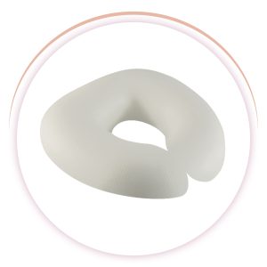 Ortopedski jastuk - potkovica REF: 852