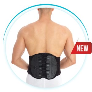 Pojas za leđa - Auralumbostad ( REF: ORT-75)