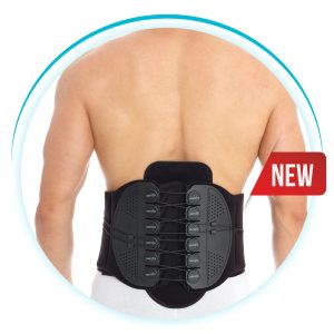 Pojas za leđa - Aura L.S.O. ( REF: ORT-80)