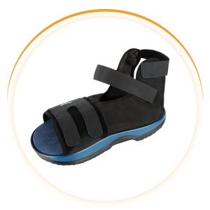 Gips cipela REF: 822A