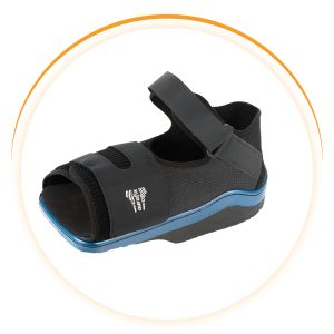 Hallux Valgus cipela REF: 824