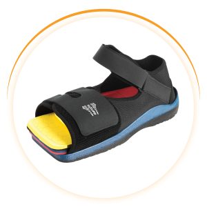 Post-operativna cipela REF: 832