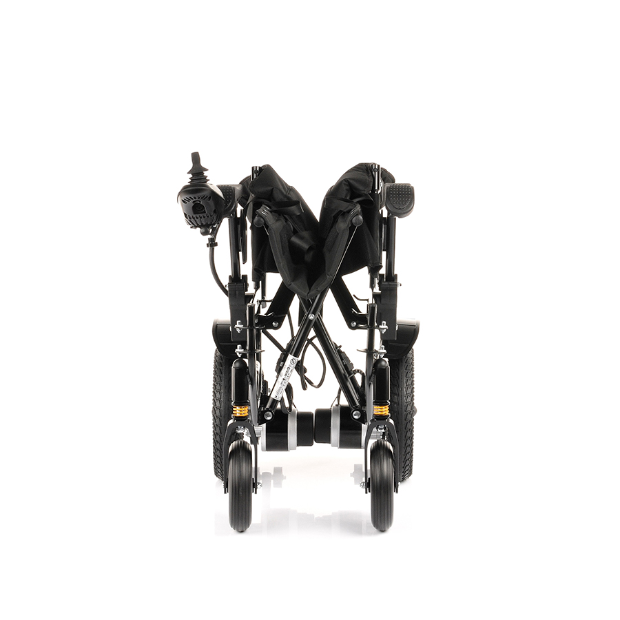 Elektromotorna kolica Cross Smart W459 - Slika 4